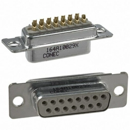 164A10029X CONEC Elektronische Bauelemente