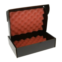 3701 Conductive Containers