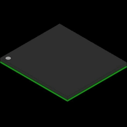 CRT9021B-026P Standard Microsystems