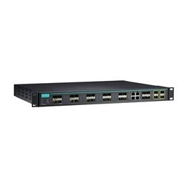 ICS-G7528A-20GSFP-4XG-HV-HV-T MOXA