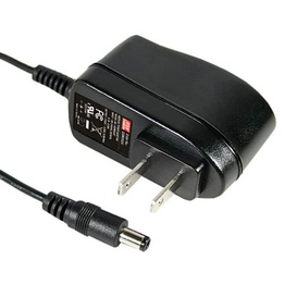 GSM06U05-P1J Mean-Well USA, Inc.
