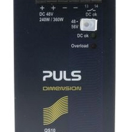 QS10.481 pulspower