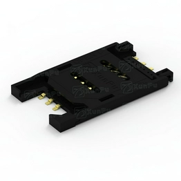 XUNPU SIM-107-ARP6 image