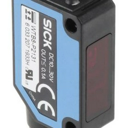 WTB8-P2131 SICK