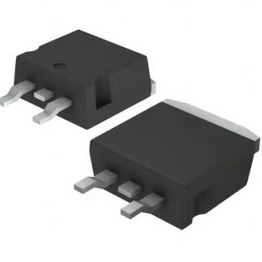 STMicroelectronics STTH803G-TR image