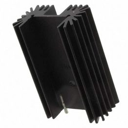 6400BG Aavid Thermalloy