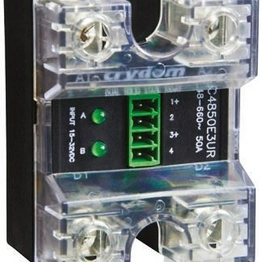 Sensata Technologies CC4850W3V image