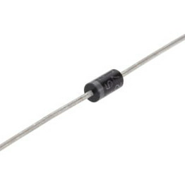 Vishay Intertechnology BA157-E3/54 image