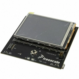TWR-LCD NXP Semiconductors