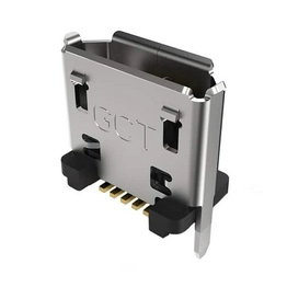 USB3180-30-C Global Connector Technology