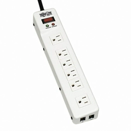 Tripp Lite TLM626TEL15 image