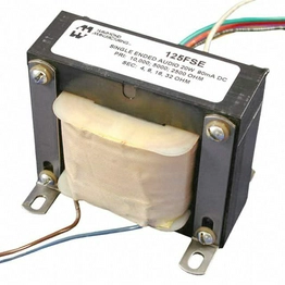 125FSE Hammond Manufacturing