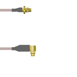 Q-2U01M0001012I Amphenol Custom Cable