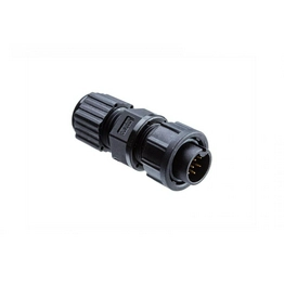 AMPHENOL LTW BBD-06BFMA-LL7001 image