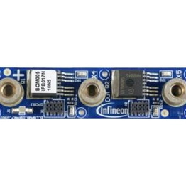 Infineon Technologies KITLGPWRBOM005TOBO1 image