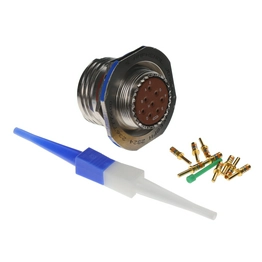 Amphenol D38999/24FE8PN image