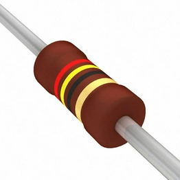 PR02000202409JR500 Vishay Intertechnology