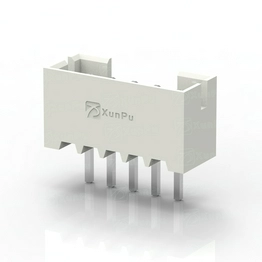 XUNPU WAFER-PH2.0-5PZZ image