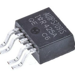 Infineon Technologies AUIPS7081STRL image