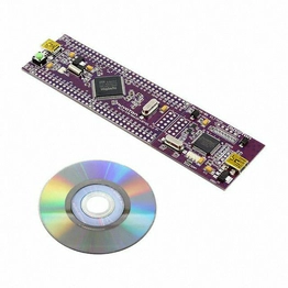 NUVOTON NT-NANO120K image