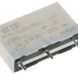 PCN-124D3MHZ,001B TE Connectivity