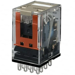 MY4N1 DC24(S) OMRON