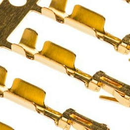 TE Connectivity 167301-4 image