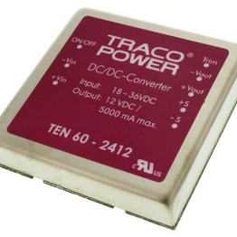 TRACO Power TEN 60-2412 image