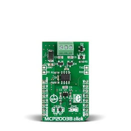 MikroElektronika MIKROE-2227 image