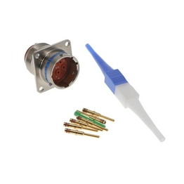 Amphenol MS3470L14-5P image
