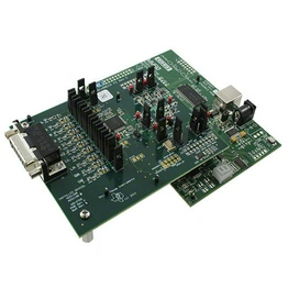 Texas Instruments ADS1298ECGFE-PDK image
