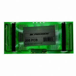 205 PCB B&K Precision