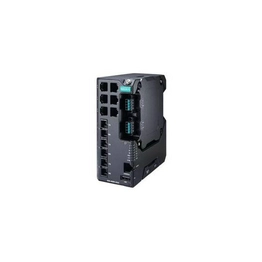 EDS-4009-3SSC-LV MOXA