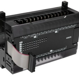 OMRON CP1W-40EDR image