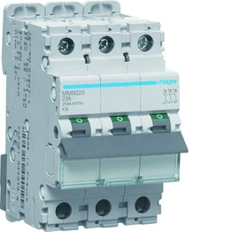 MMN320 hager