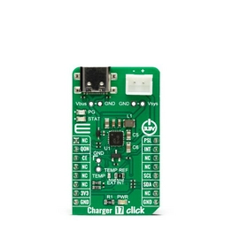 MikroElektronika MIKROE-4823 image