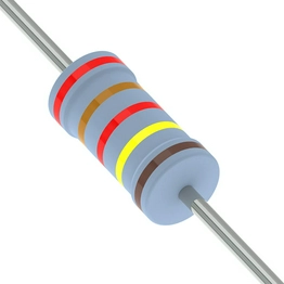 MFR50SFTE52-2M32 YAGEO