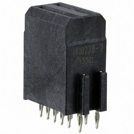 TE Connectivity 1410278-2 image