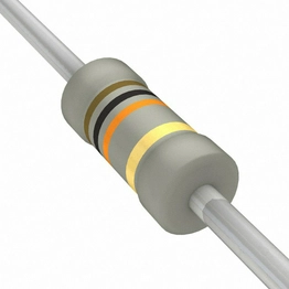 Vishay Intertechnology NFR25H0001002JR500 image