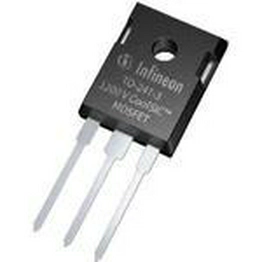 IMW120R045M1XKSA1 Infineon Technologies