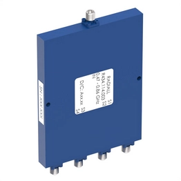 R434114003 Radiall