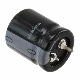 nichicon LLS2W820MELZ image