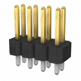 54102-S0504LF Amphenol