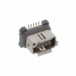 IX80G-A-10P Hirose Electric