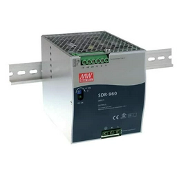 SDR-960-24 Mean-Well USA, Inc.