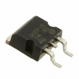 STPS20150CG STMicroelectronics