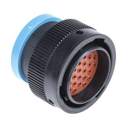 TE Connectivity HDP26-24-31PE-L017 image
