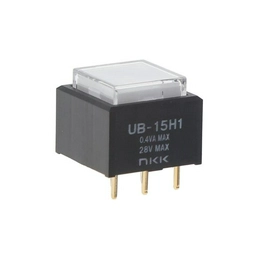 NKK Switches UB15SKG035C-JJ image