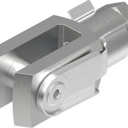 FESTO SG-M8 image
