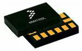 MMA7455LR1 NXP Semiconductors